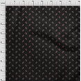 thumbnail image 3 of oneOone Polyester Lycra Fabric Floral Block Decor Fabric Printed BTY 56 Inch Wide, 3 of 4