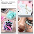 thumbnail image 4 of SHISUYAN 30 Pcs Tampons de Recharge en Silicone pour Boucleur de Cils Coussins pour Boucleur de Cils Recharges de Boucleur de Cils, 4 of 8