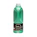 thumbnail image 3 of Creative Inspirations Acrylic Paint - Middle Green - 1.8 Liter - Smooth & Creamy Consistency, Vibrant Pigmentation, Great Coverage for Artists - Clean Up with Soap & Water, 3 of 4
