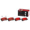 thumbnail image 1 of Disc Brake PAD SET Brake Pad, 1 of 3
