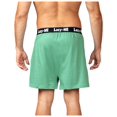 thumbnail image 2 of Lazy Me Boxeurs Humoristiques pour Hommes, Cadeaux Gag pour Lui, 2 of 4