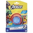thumbnail image 2 of Marvel Avengers Iron Man Light-Up Arc Reactor Electronic Roleplay Toy, 2 of 4