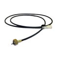 thumbnail image 3 of CROWN AUTO Speedometer Cable for 1987-1990 Jeep Wrangler YJ - 53005084, 3 of 5