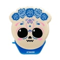 thumbnail image 2 of Day of the Dead Flip Balm, 2 of 4