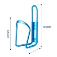 thumbnail image 5 of Side Load Flow Bicycle Bottle Cage Secure Easy Bottle Access for Road Mountain Bike Cycling, 5 of 5