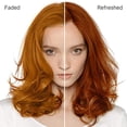 thumbnail image 2 of Celeb Luxury Gem Lites Colorditioner, Semi-Permanent Professional Hair Color Depositing Conditioner, Fire Opal, 2 of 3