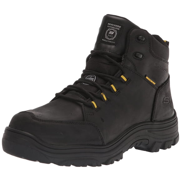 Skechers Men's 200123w Benafick Construction Shoe