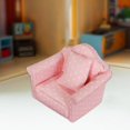 thumbnail image 4 of Furniture Set Sofa for Living Room 1/12 Single Sofa, 4 of 6