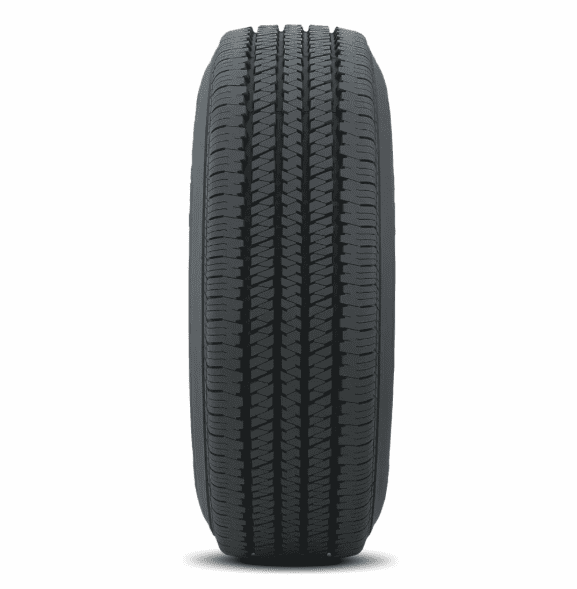 Bridgestone Dueler H/T D684 II P245/60R20 107H BSW pneu