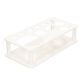 thumbnail image 4 of Bartending Tool Holder, Odorless Tidy Organization Loss Proof Bartender Kit Stand Space Saving  For Home S,L, 4 of 8