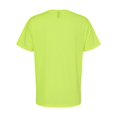 thumbnail image 2 of M&O 4800 Gold Soft Touch T-Shirt, 2 of 2