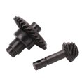 thumbnail image 1 of Heavy Duty Bevel Gear, Lightweight RC Bevel Gear Set Wear Resistance Steel  For Replacement, 1 of 8