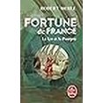 thumbnail image 3 of Le Lys Et La Pourpre (Ldp Litterature) (French Edition), 3 of 3