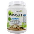 thumbnail image 1 of Naturade - VeganSmart All-In-One Nutritional Shake Vanilla - 22.75 oz., 1 of 3