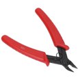 thumbnail image 2 of Décapant de Fil Portable, Coupe Diagonale Acier Allié Durable Haute Dureté pour la Réparation Électronique, 2 of 8