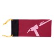 thumbnail image 2 of LJNYFDC Drawstring Pouch Hammer Nail Pouch Drawstring with Rope Hangable Waterproof Oxford 36cm Camping Tent Peg Hammer Nail Pouch for Travel Hammer Storage, 2 of 7
