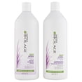 thumbnail image 1 of Matrix Biolage Ultra HydraSource Shampooing et Revitalisant Litre, 1 of 6