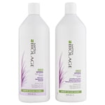 Matrix Biolage Ultra HydraSource Shampoo & Conditioner Liter