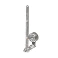 thumbnail image 2 of EGNMCR Tools&Home Improvement Multifunctional Suction Cup Towel Hanging Rod Punch Hanging Rack Multifunctional Suction Cup Towel Hanging Rod A chopper, 2 of 3
