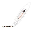 thumbnail image 2 of Pompotops Cartoon Decorative Tape Pen DIY Photo Album Correction Tape Decoration Tape Clearance, 2 of 3