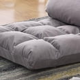 thumbnail image 5 of Tatami Couch,Tatami Sofa Folding Back Tatami Folding Sofa Single Folding Back Sofa Highly Versatile, 5 of 5
