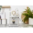 thumbnail image 3 of Swan Nordic Pump Espresso Coffee Machine - White, 3 of 7