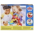 thumbnail image 4 of Play-Doh Kitchen Creations Noodle Party Playset, 4 of 4