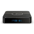 thumbnail image 3 of X98 Plus Streaming Media Player with Android 11, Amlogic S905W2 Chipset, Dual-Band WiFi, Bluetooth, Digital Display, 4GB RAM, 32GB Storage, Compatible with 110-240V Power Supply, 3 of 6