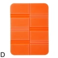 thumbnail image 4 of SharkTRUE Waterproof Foldable XPE Outdoor Cushion: Lightweight, Multi-Functional, Perfect for Hiking and Travel, 4 of 8