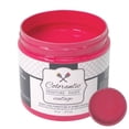 thumbnail image 1 of Colorantic / Peinture à la Craie à Base de Framboise pour Meubles Bricolage - Couleur Rouge-Rose - 16 oz, 1 of 1