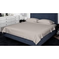thumbnail image 1 of Johnson Home 500 Thread Count Certified Organic Cotton Sheet Sets, 1 of 6