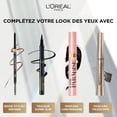 thumbnail image 3 of L'Oréal Paris Telescopic Original Lengthening Mascara, 3 of 9