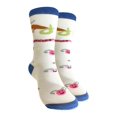 thumbnail image 1 of Lena Kaye Women's Zodiac Sign Collection - Birthday Horoscope Novelty Crew Socks, 1 of 4