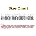 thumbnail image 3 of LYMAYTER Women V-Neck Medical Uniform Multi-pocket Design Nurse Uniform Scrubs Set for S-2XL, 3 of 7