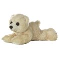 thumbnail image 2 of Aurora - Mini Flopsie - 8 Pouces" Artic, 2 of 2