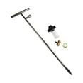 thumbnail image 1 of GLFILL Stainless Steel Root Feeder Plant Tree Bushes Watering Tool Fertilizer Dispenser, 1 of 9