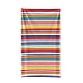 thumbnail image 2 of Serviette de Plage en Microfibre Super Absorbante Mince Compacte Portable Couverture de Plage Serviette pour Voyage Serviette de Piscine Plage Adultes Hommes Femmes Enfants, 2 of 6