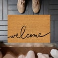 thumbnail image 2 of Product Classification Carpet Floor Mats - St Patricks Day Welcome Door Mat Polyester 1PCS Floor Mats, 2 of 4