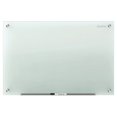 thumbnail image 1 of Quartet® Infinity™ Glass Dry-Erase Board, Frosted (Non-Magnetic), 2′ x 1.5′, 1 of 1