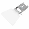 thumbnail image 4 of Bgsha 2pcs Remplacement Garde Banc Grinder Boucliers de Sécurité pour les Yeux avec Support, 4 of 9