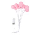thumbnail image 4 of OULII 1 Set Floral Lights Energy-saving LED String Lights for Bedroom Lighting, 4 of 6
