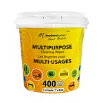 Modern Home Multi Purpose Wipes