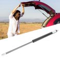 thumbnail image 4 of Hood Shocks 550 X 230 X 22mm Hood Shock Lift Hood Lift Support Hood Struts Lift Support Struts Bar Bonnet Support Arm Gas Spring Hydraulic Heavy Duty Rod, 4 of 7