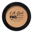 thumbnail image 1 of Poudre pour visage matte HD Pro de LA Girl, 1 of 1