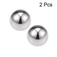 thumbnail image 3 of Billes de Roulement, Billes de Précision en Acier Inoxydable 440C G100 5/8 Pouces 2, 3 of 3