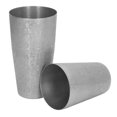 thumbnail image 1 of Bar Shaker, Cocktail Shaker No Corrosion Engraved Design 304 Stainless Steel Easy To Clean Dishwasher Safe  For Gift, 1 of 8