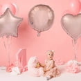 thumbnail image 4 of kurtrusly Circular aluminum foil balloon, 4 of 9