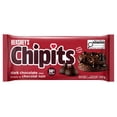 thumbnail image 1 of Brisures de chocolat noir DARK HERSHEY'S CHIPITS, 225 g, 1 of 7