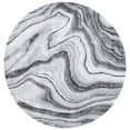 thumbnail image 3 of SAFAVIEH Craft Angjelko Tapis Abstrait, 3 of 3