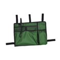 thumbnail image 3 of Bunblic Accessories Bag Carry Pouch Mobility Aid Storage Pouch Lightweight Multifunction Storage Bag Hanging Pouch for Elderly Green, 3 of 8